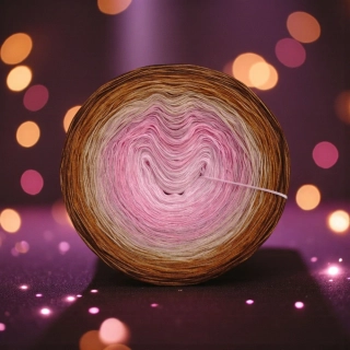 Klubíčko Daisy ART