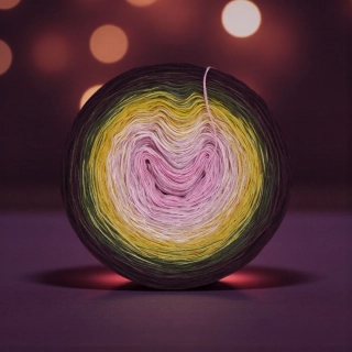 Klubíčko Daisy ART