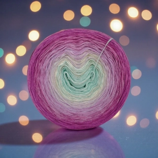 Klubíčko Daisy ART