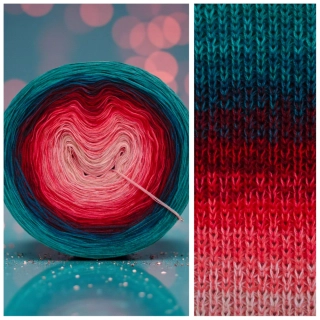 Klubíčko Daisy ART