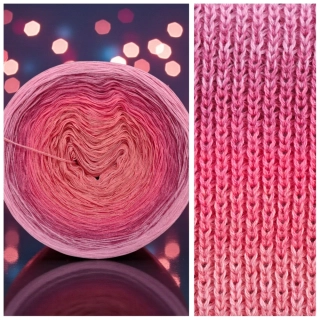 Klubíčko Daisy ART