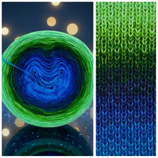 Klubíčko Daisy ART