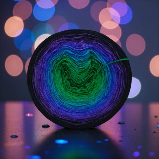 Klubíčko Daisy ART