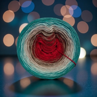 Klubíčko Daisy ART