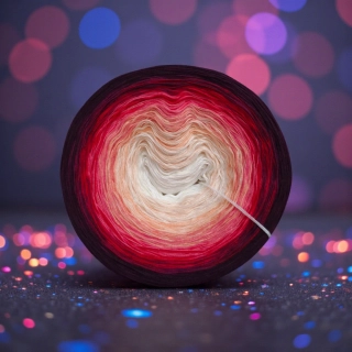 Klubíčko Daisy ART