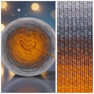 Klubíčko Daisy ART