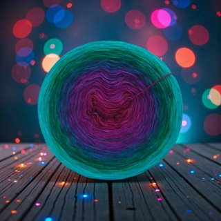 Klubíčko Daisy ART