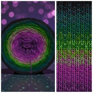 Klubíčko Daisy ART