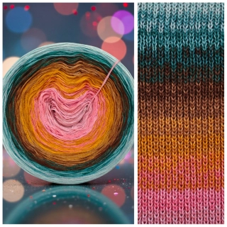 Klubíčko Daisy ART