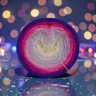 Klubíčko Daisy ART