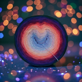 Klubíčko Daisy ART