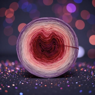 Klubíčko Daisy ART