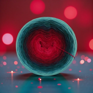 Klubíčko Daisy ART