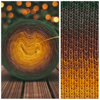 Klubíčko Daisy ART