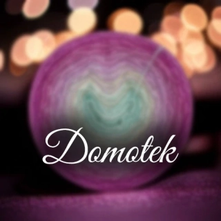 Domotek ke klubíčku Daisy