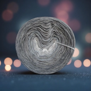 Klubíčko Daisy ART 3nitka (prodlužující se úseky)