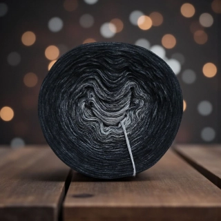 Klubíčko Daisy ART 3nitka (prodlužující se úseky)