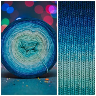 Klubíčko Daisy ART