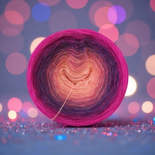 Klubíčko Daisy ART