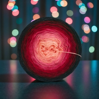 Klubíčko Daisy ART