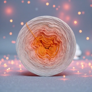 Klubíčko Daisy ART