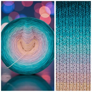 Klubíčko Daisy ART