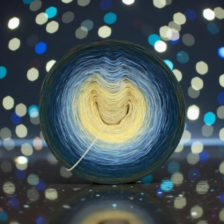 Klubíčko Daisy ART