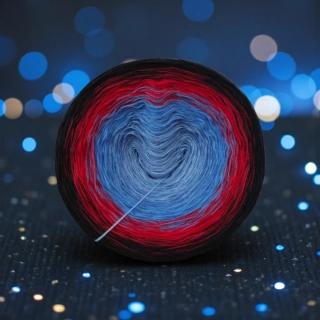 Klubíčko Daisy ART