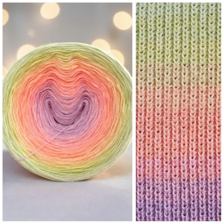 Klubíčko Daisy ART