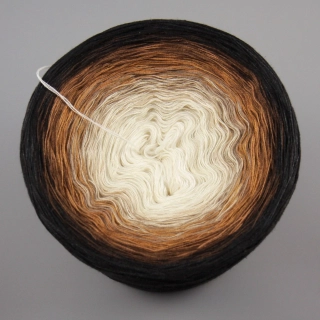 Duhové klubíčko Daisy ART