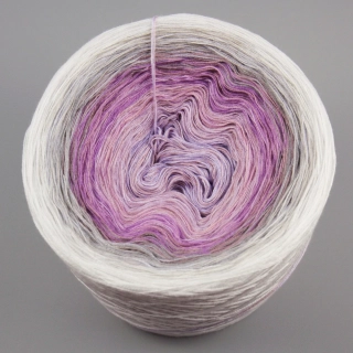 Duhové klubíčko Daisy ART