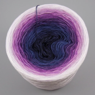 Duhové klubíčko Daisy ART