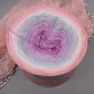 Duhové klubíčko Daisy ART