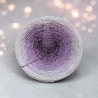 Duhové klubíčko Daisy ART