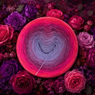 Klubíčko Daisy ART