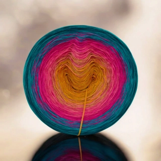 Klubíčko Daisy ART
